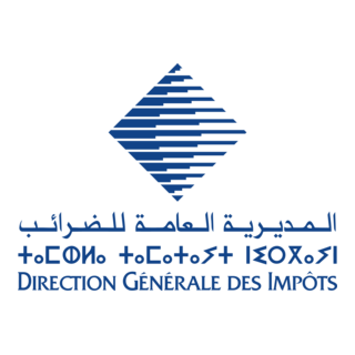 Direction generale des impots logo