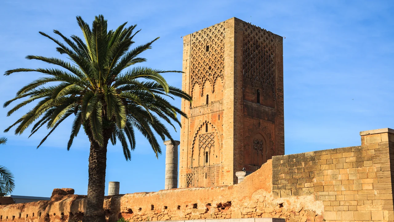 Domiciliation in Rabat