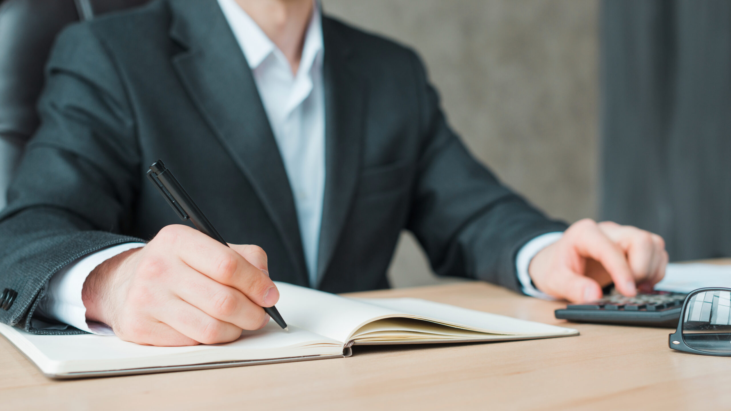 Accompagnement et espaces professionnels — photographie d’illustration