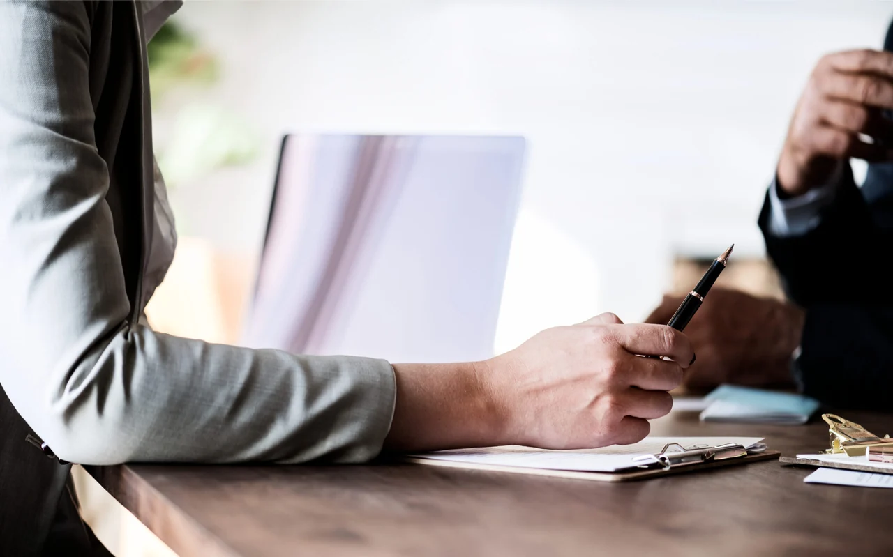 Accompagnement et espaces professionnels — photographie d’illustration